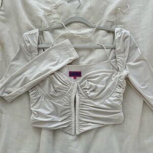 Edikted going out top!